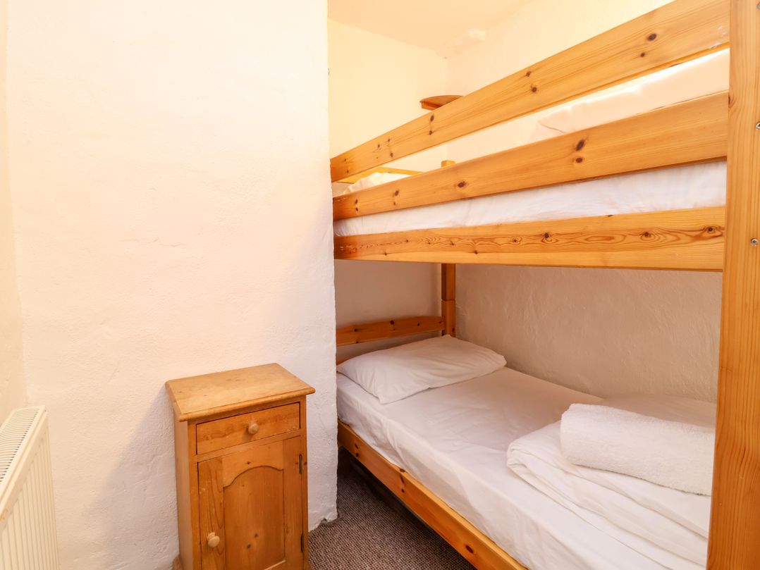 Threshings Cottage