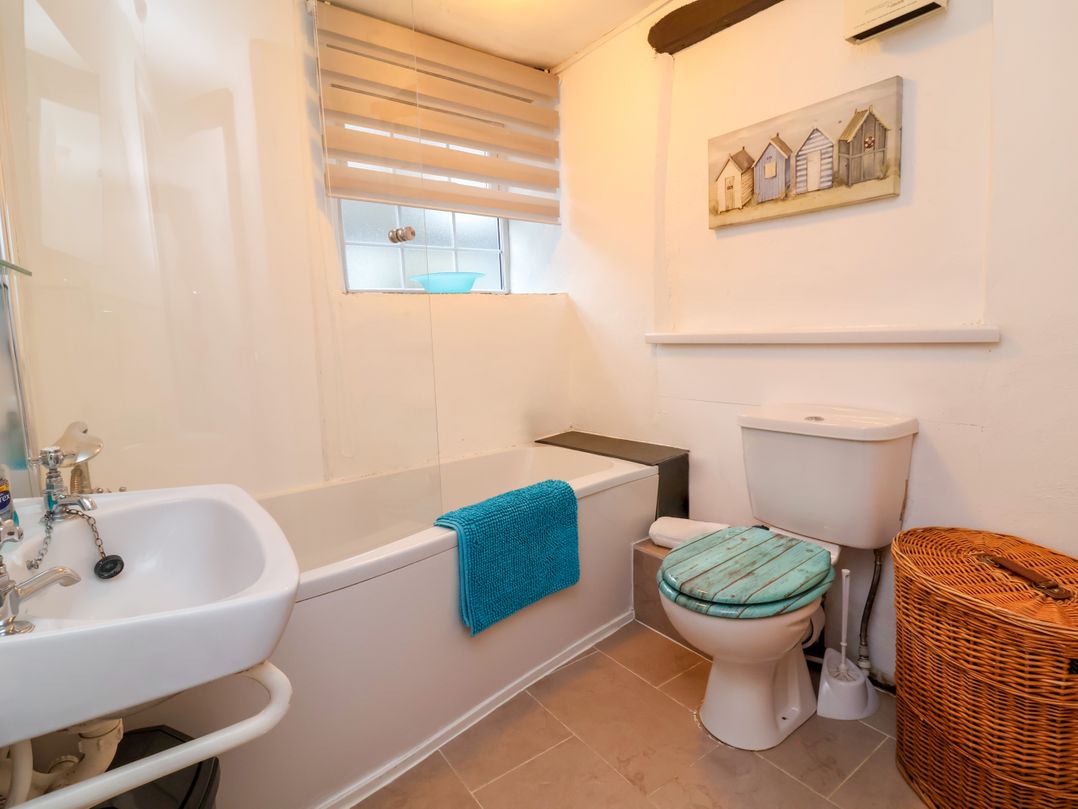 Threshings Cottage