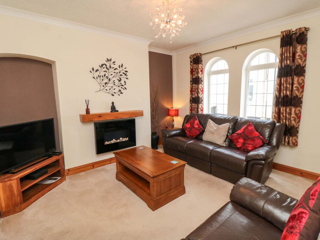 Holiday cottage in Marske-by-the-Sea, Yorkshire