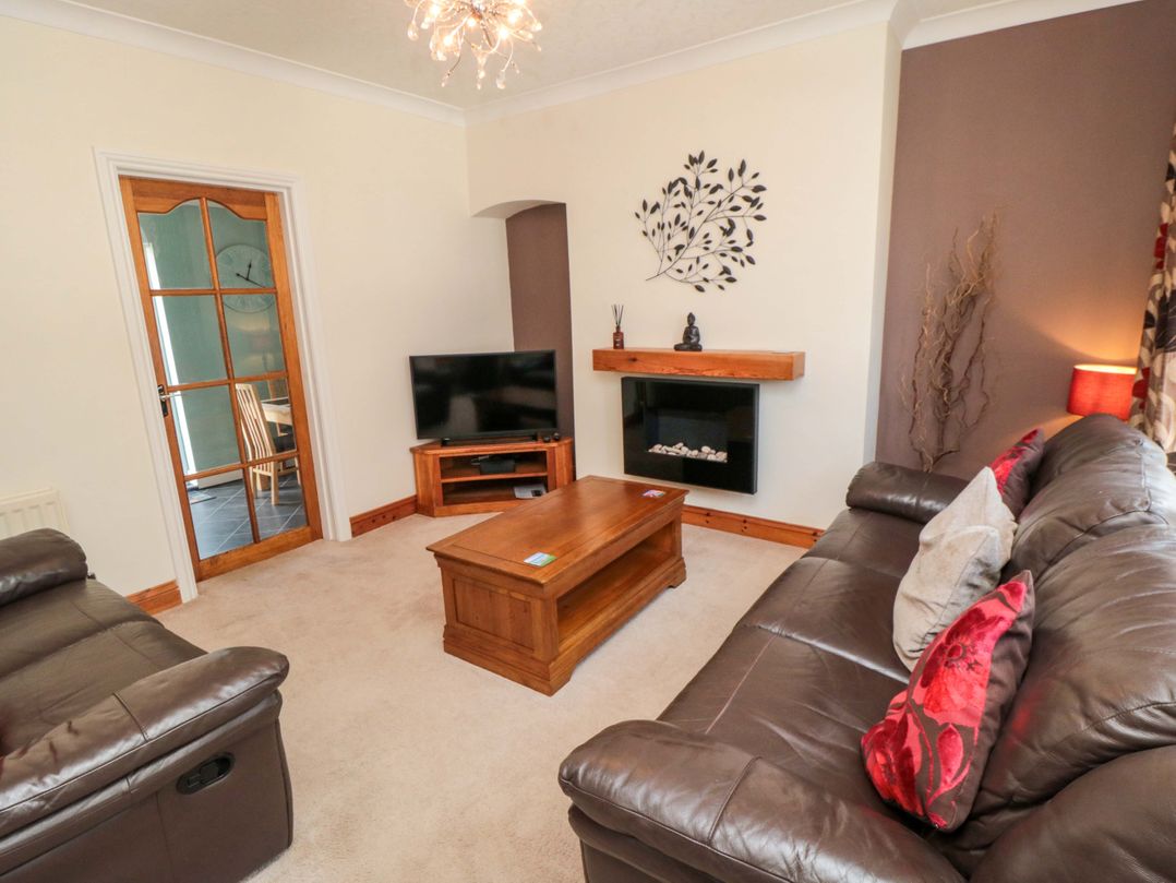 Holiday cottage in Marske-by-the-Sea, Yorkshire