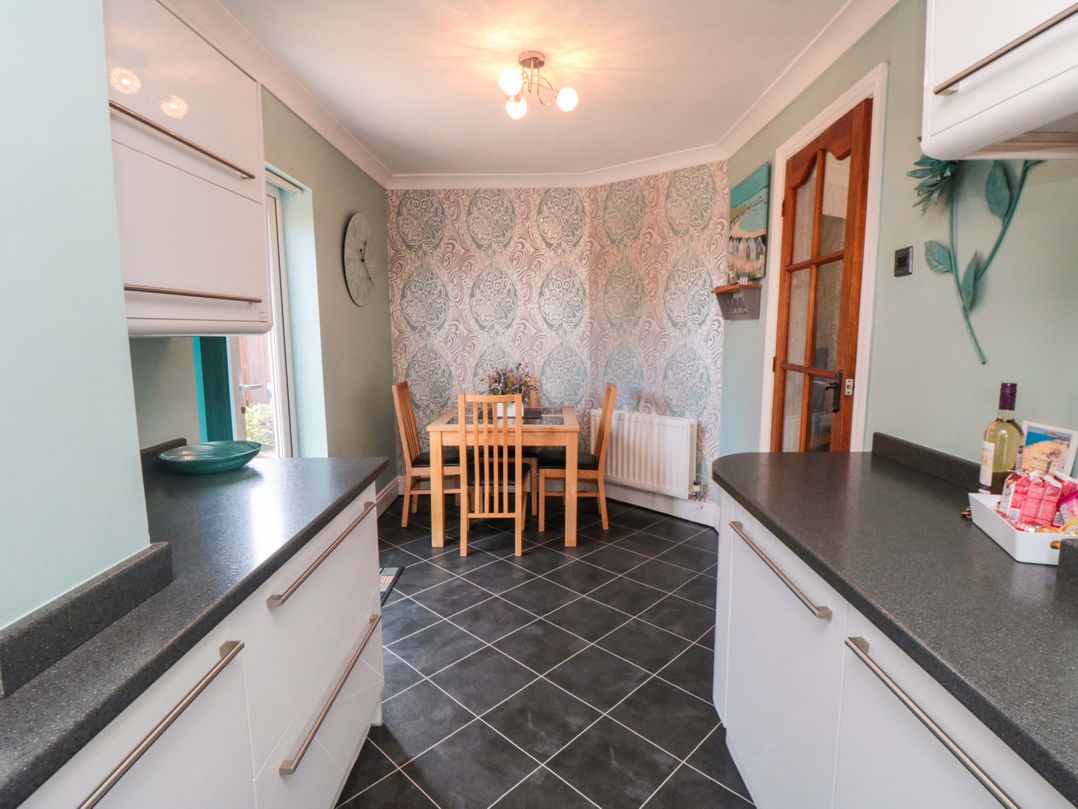 Holiday cottage in Marske-by-the-Sea, Yorkshire