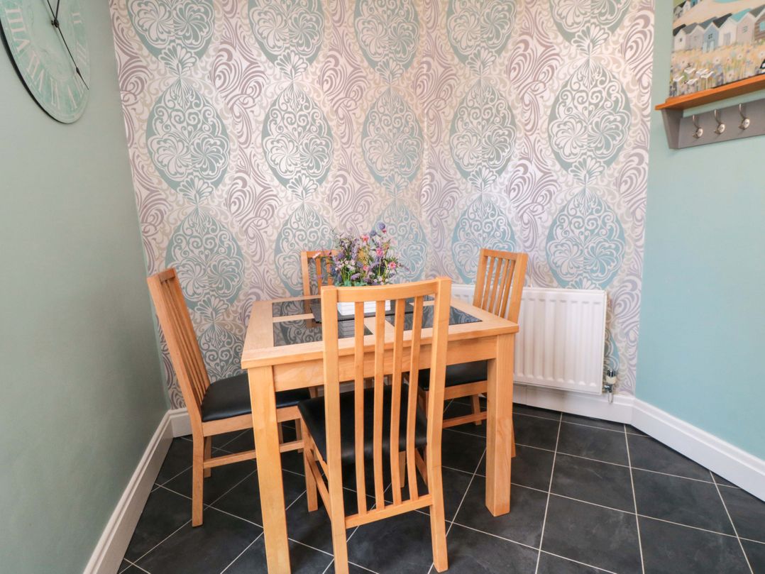 Holiday cottage in Marske-by-the-Sea, Yorkshire