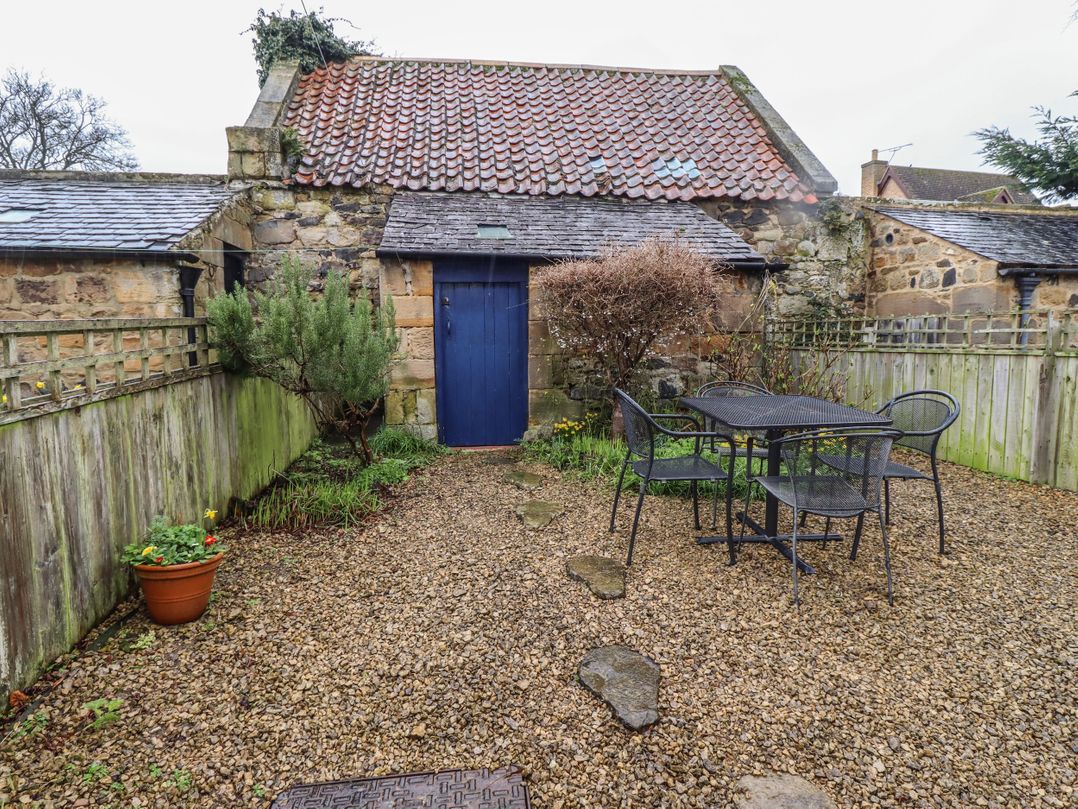 Rose Cottage