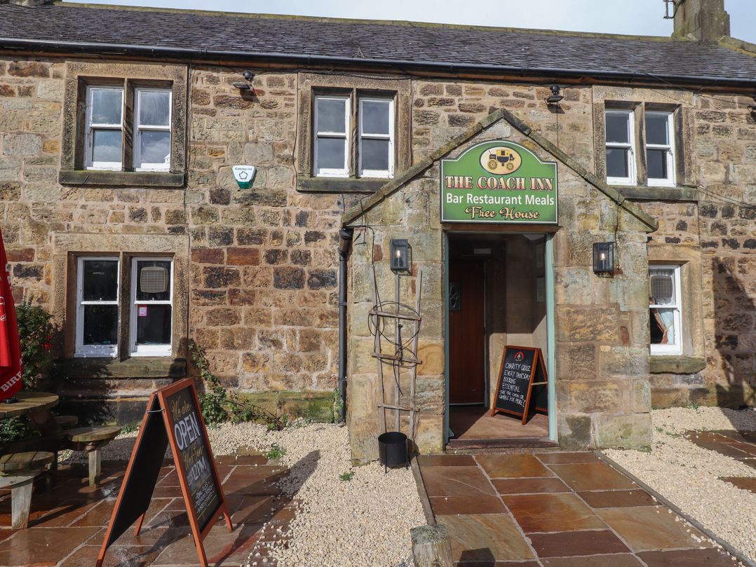 Rose Cottage