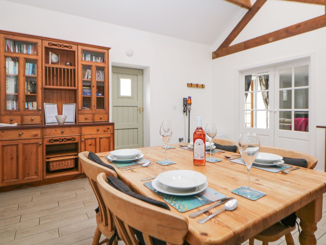 Barnfields Holiday Cottage