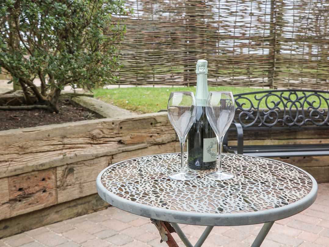 Barnfields Holiday Cottage
