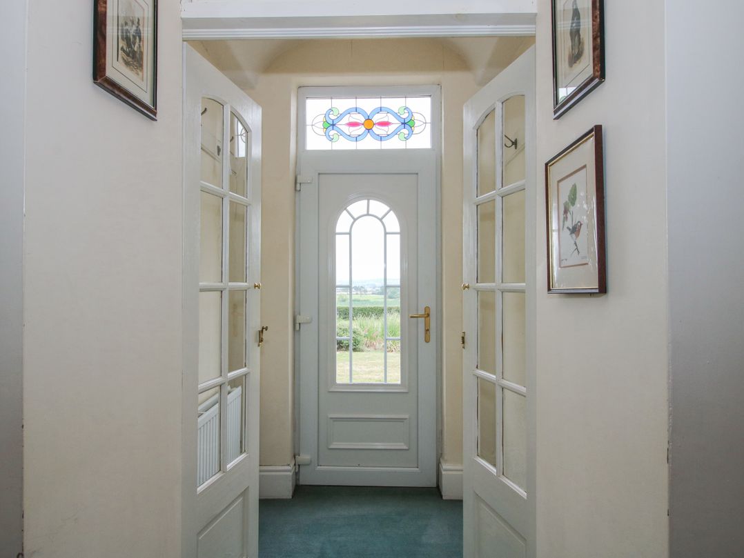 The Manor House at Kenwick Lodge