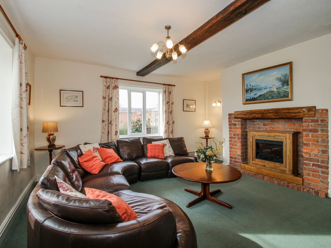The Manor House at Kenwick Lodge