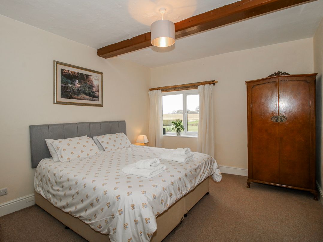 The Manor House at Kenwick Lodge