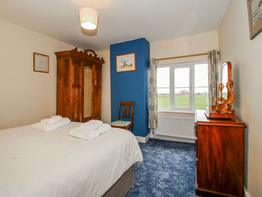 The Manor House at Kenwick Lodge