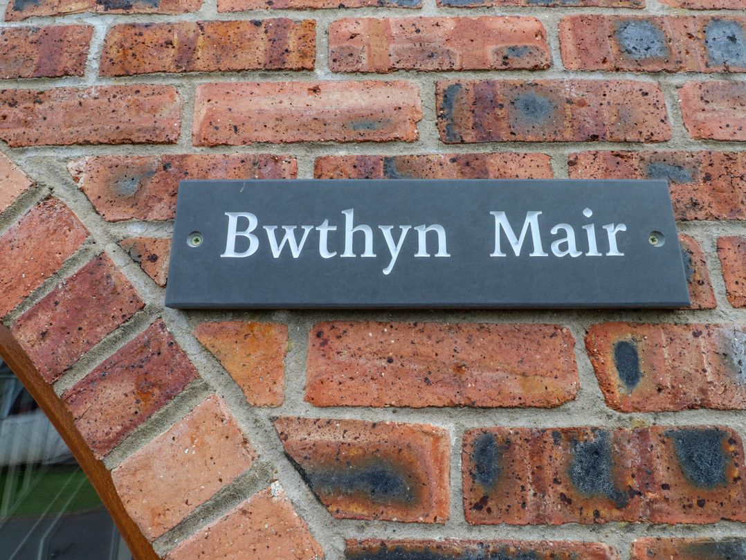Bwthyn Mair