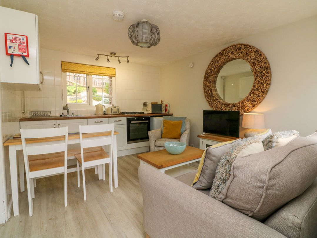 Swallow Cottage