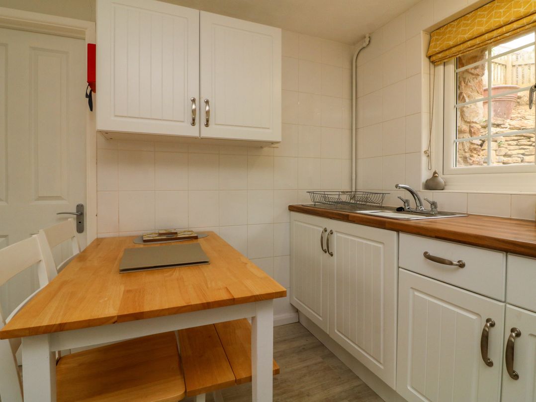 Swallow Cottage