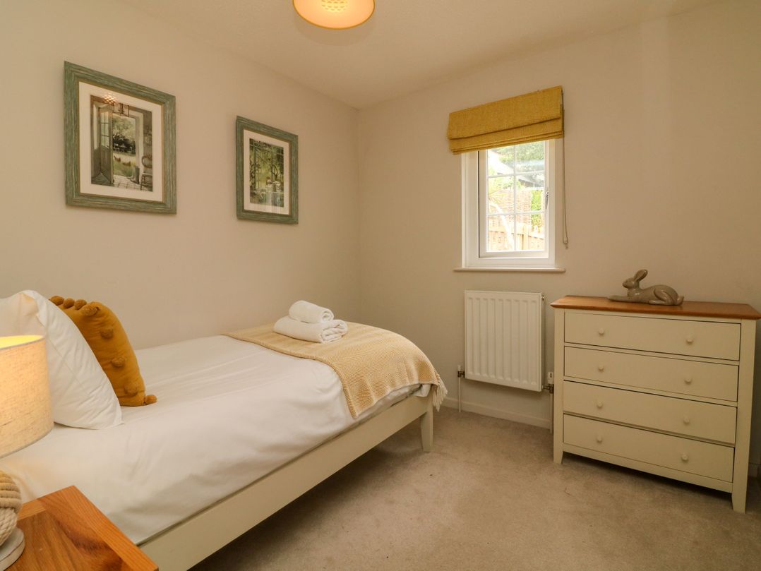 Swallow Cottage