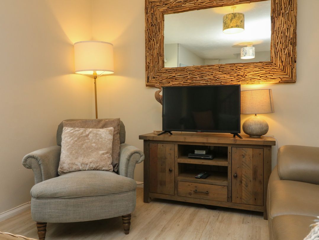 Heron Cottage