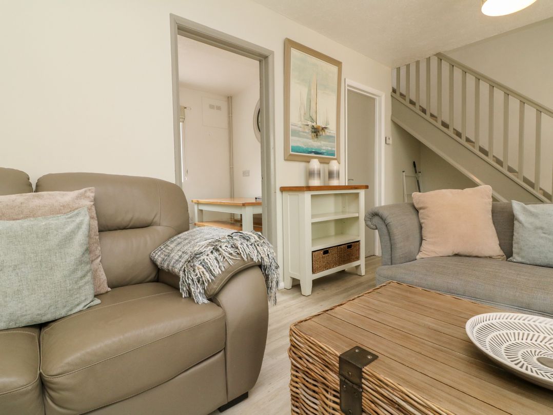Heron Cottage