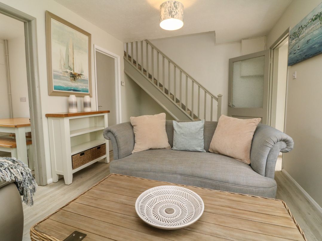 Heron Cottage