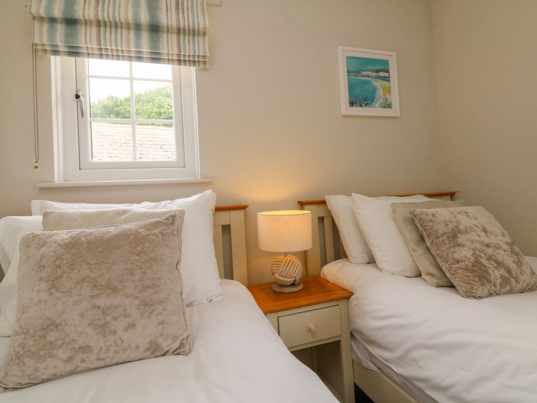 Heron Cottage