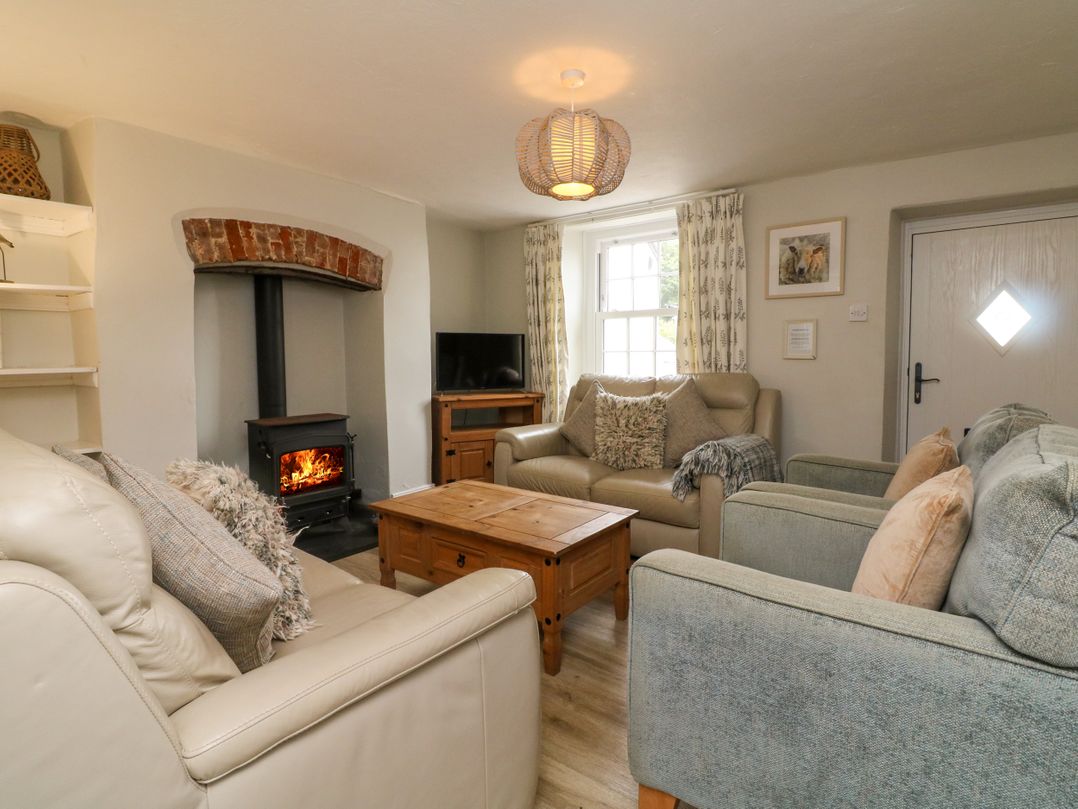 Partridge Cottage