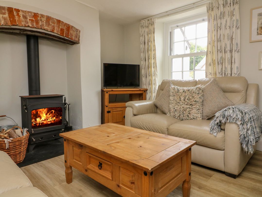 Partridge Cottage