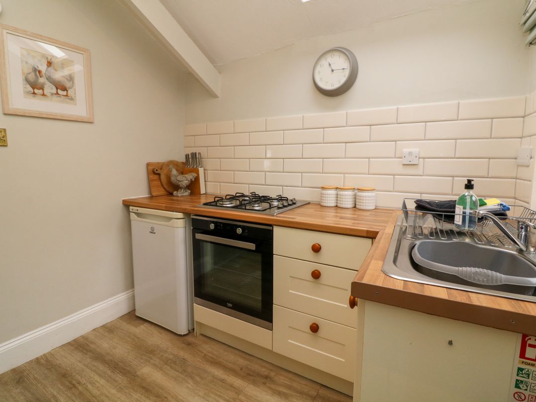 Partridge Cottage