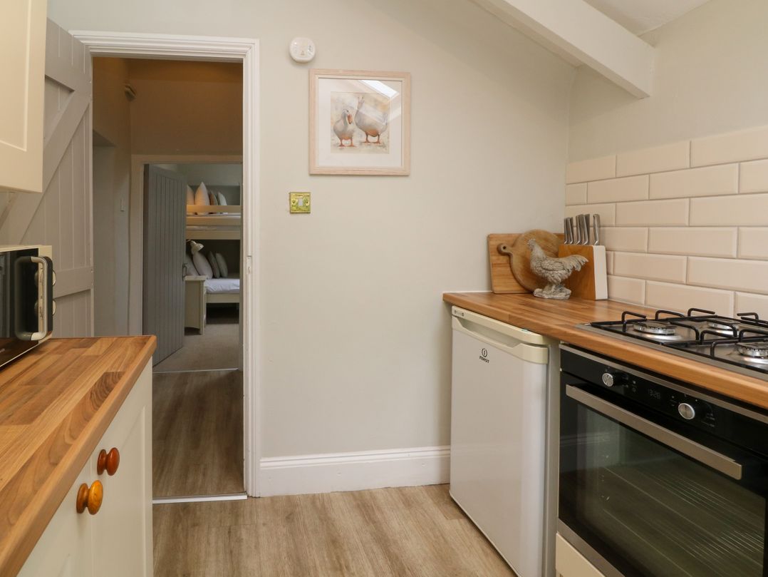 Partridge Cottage