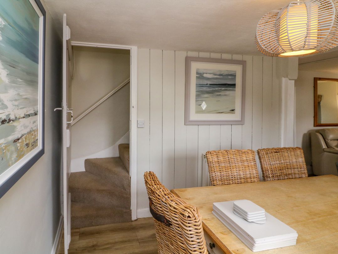 Partridge Cottage