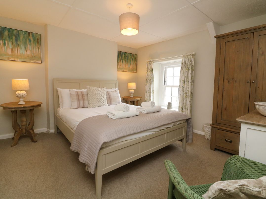 Partridge Cottage