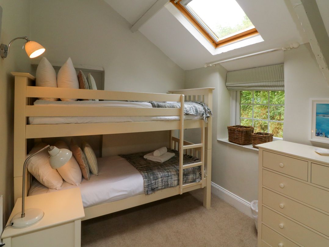 Partridge Cottage