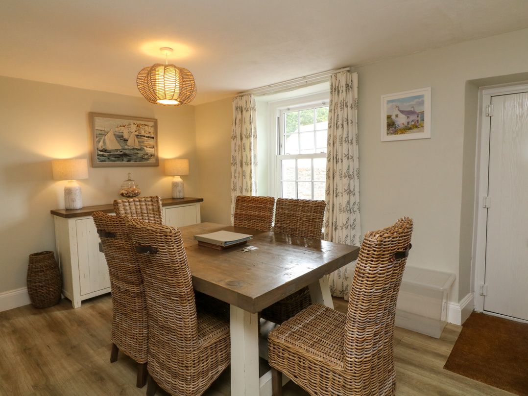 Pheasant Cottage