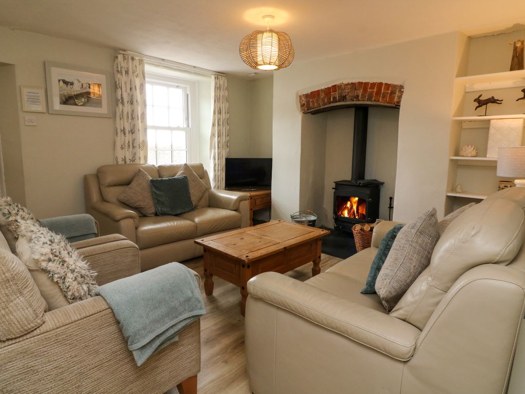Pheasant Cottage