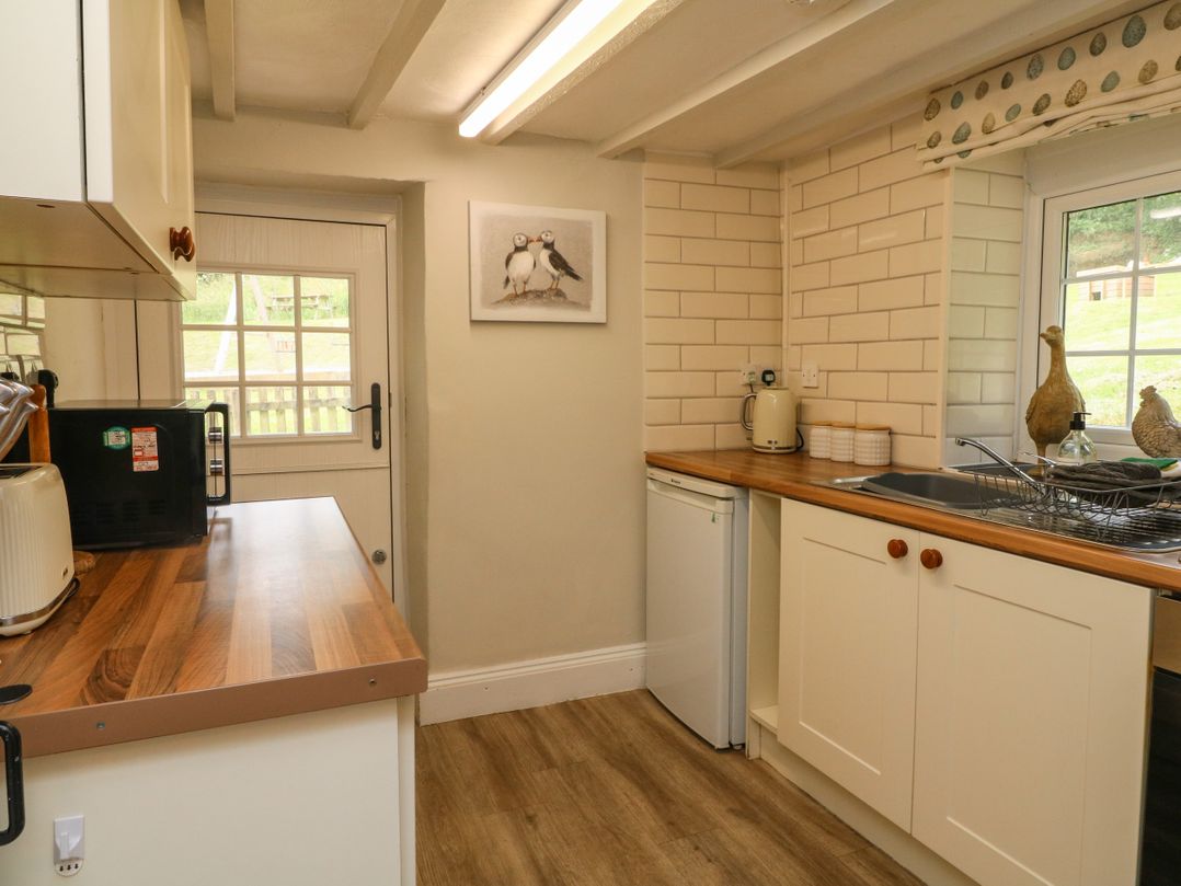 Pheasant Cottage