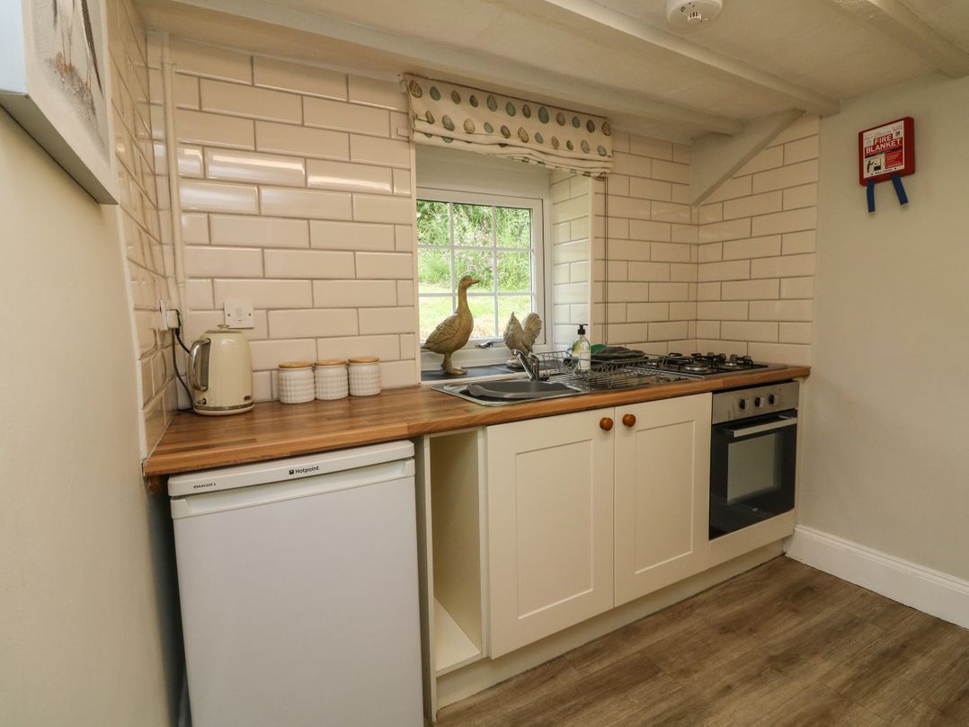 Pheasant Cottage