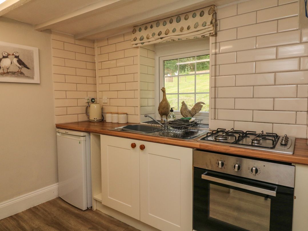 Pheasant Cottage