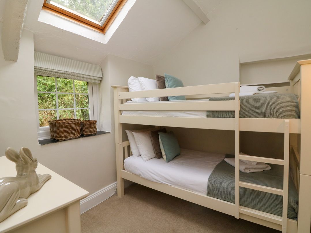 Pheasant Cottage