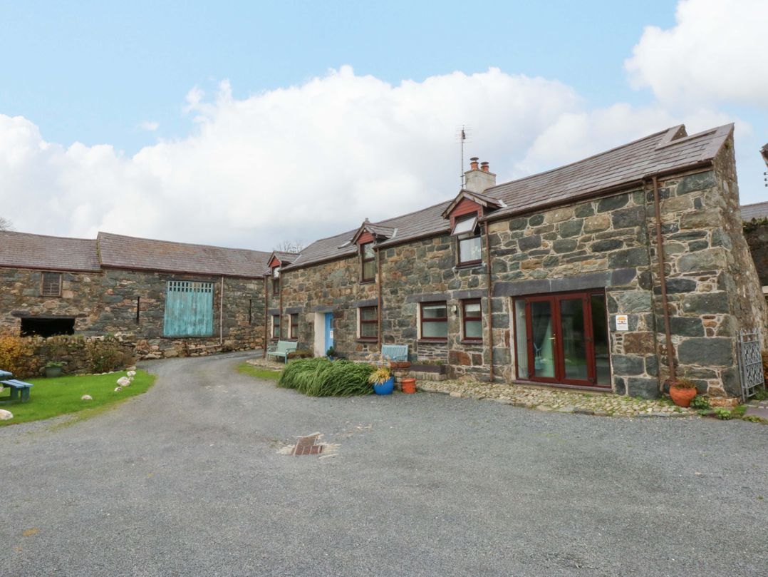 Hafod