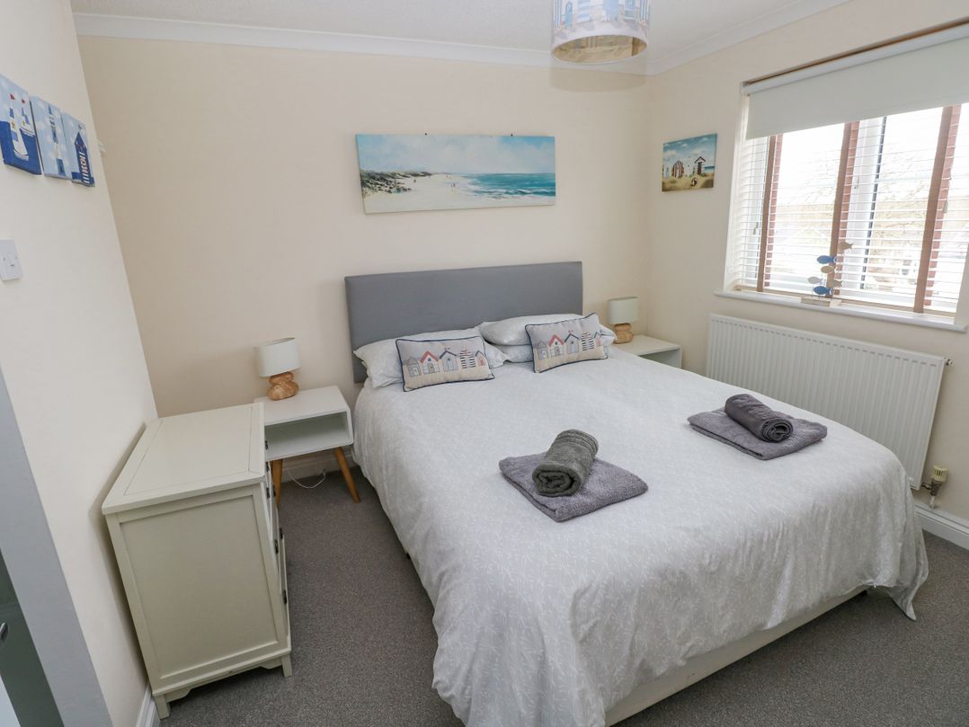 Sandy Bay House