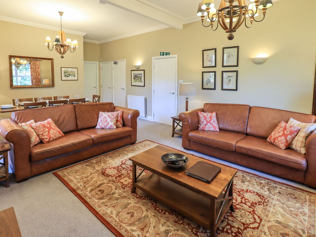 Bakers Rest Cottage