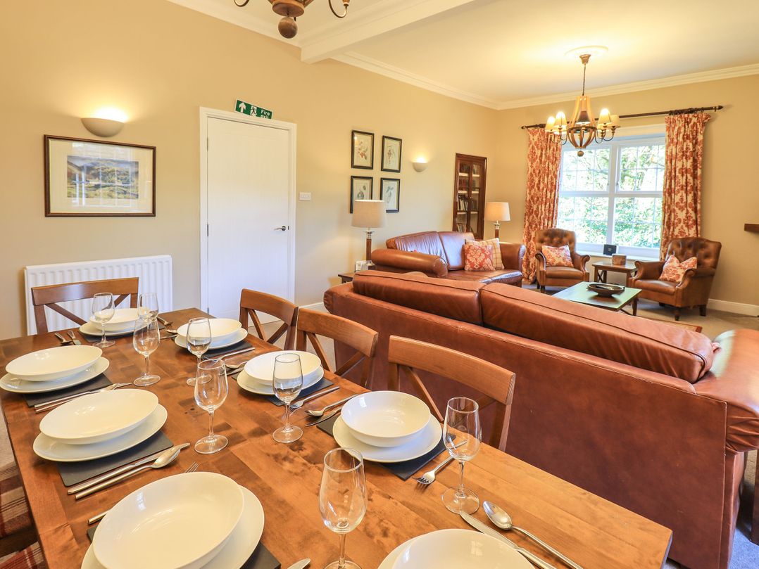 Bakers Rest Cottage