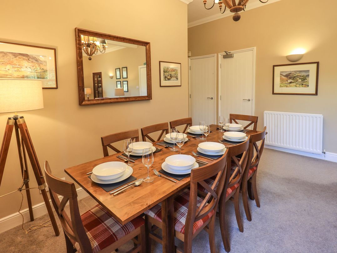 Bakers Rest Cottage
