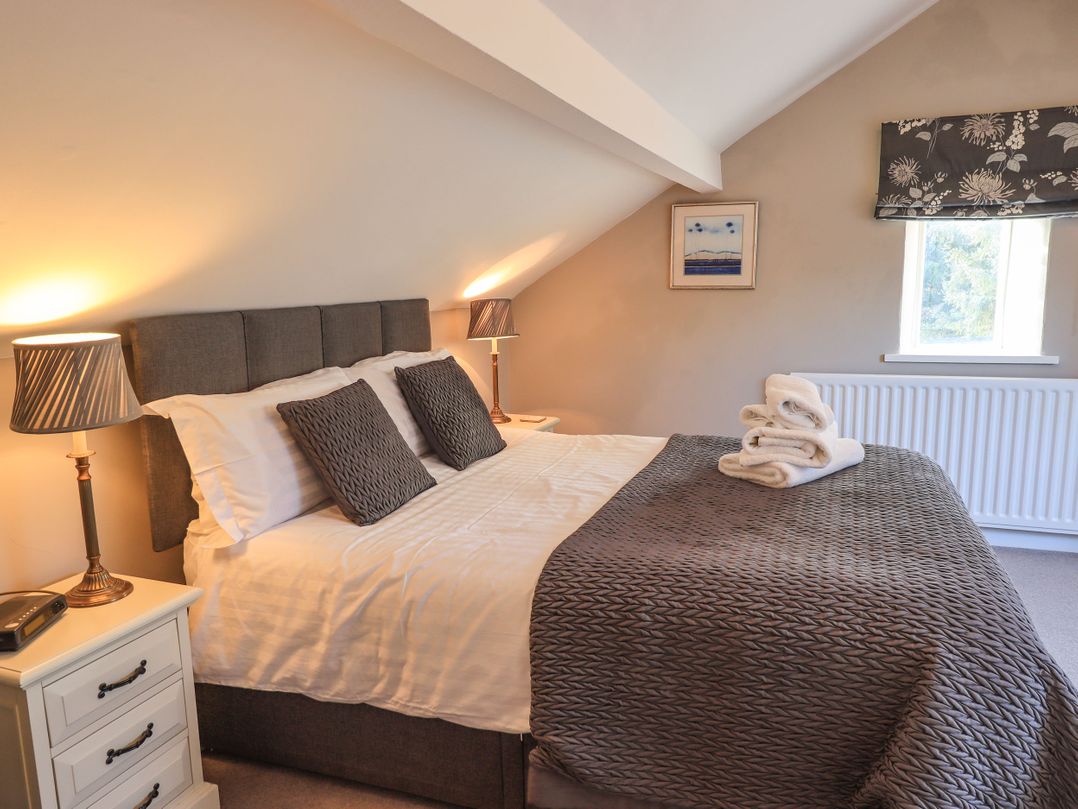 Bakers Rest Cottage