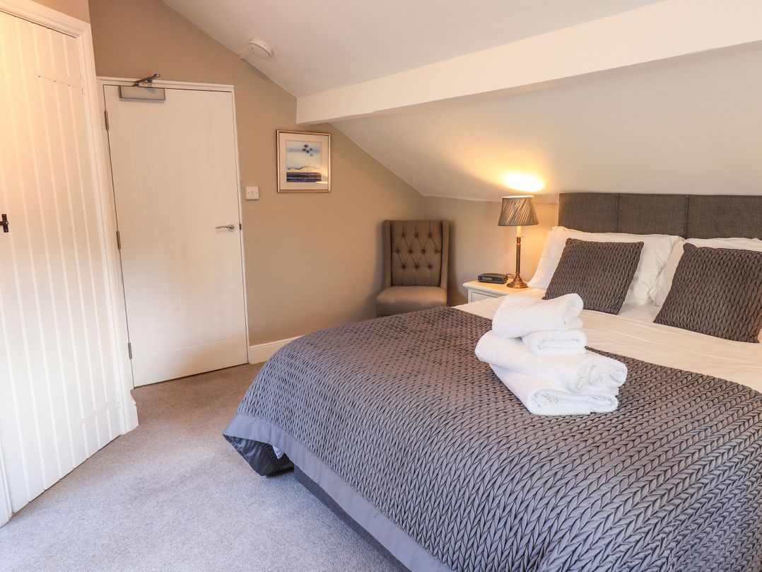 Bakers Rest Cottage