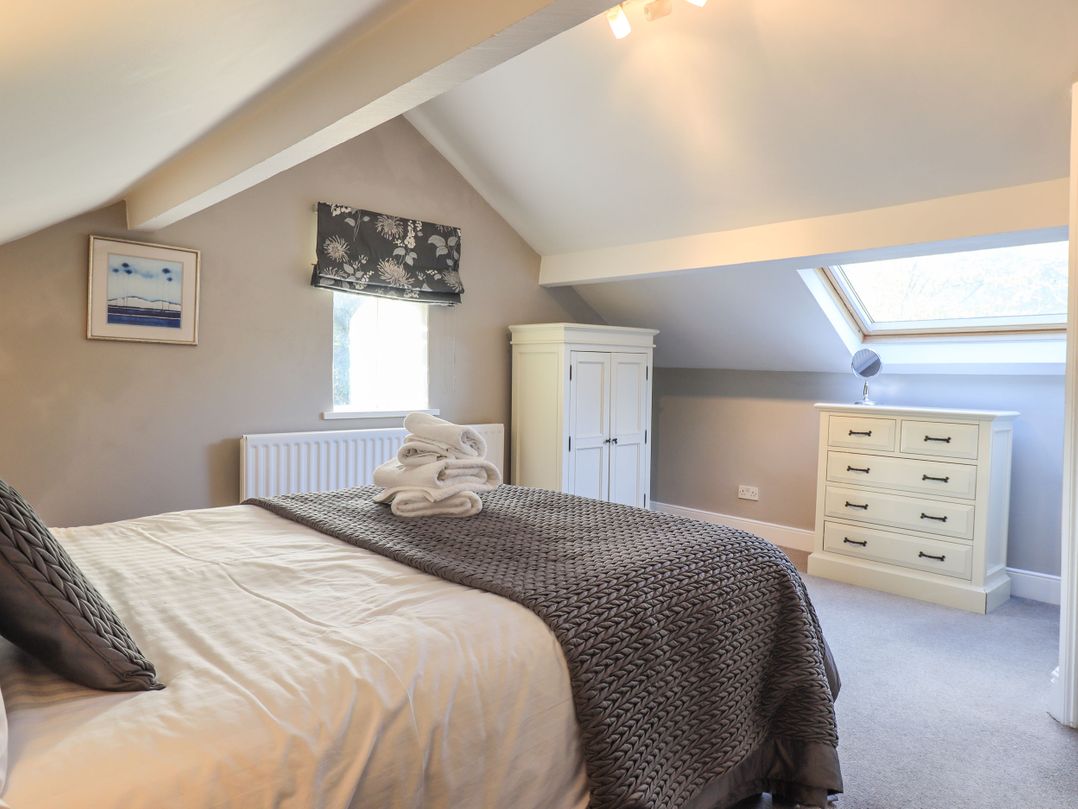 Bakers Rest Cottage