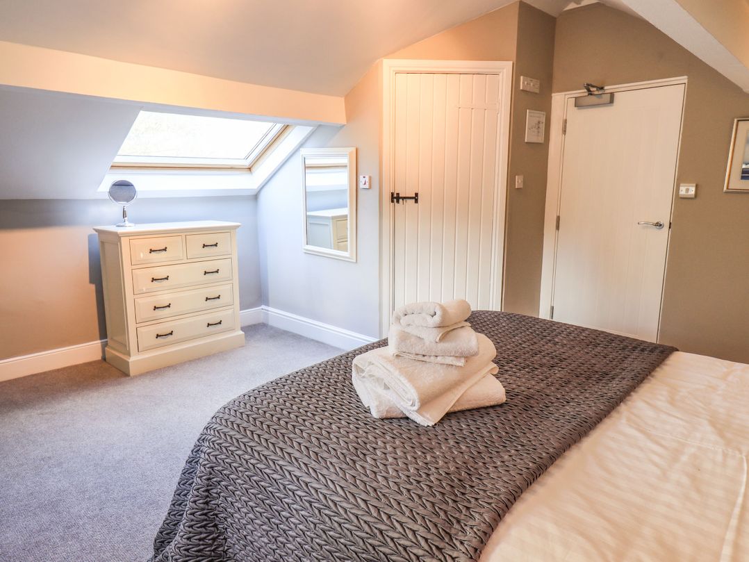 Bakers Rest Cottage