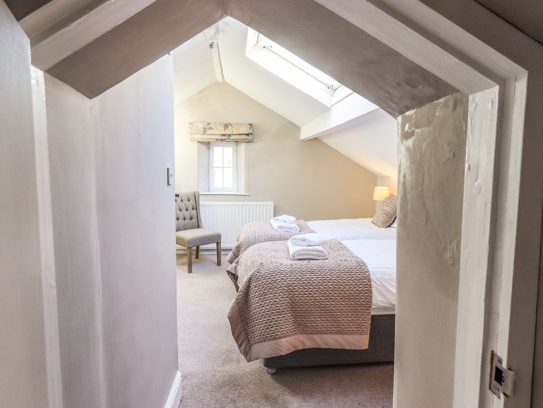 Bakers Rest Cottage
