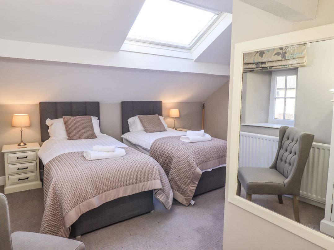 Bakers Rest Cottage