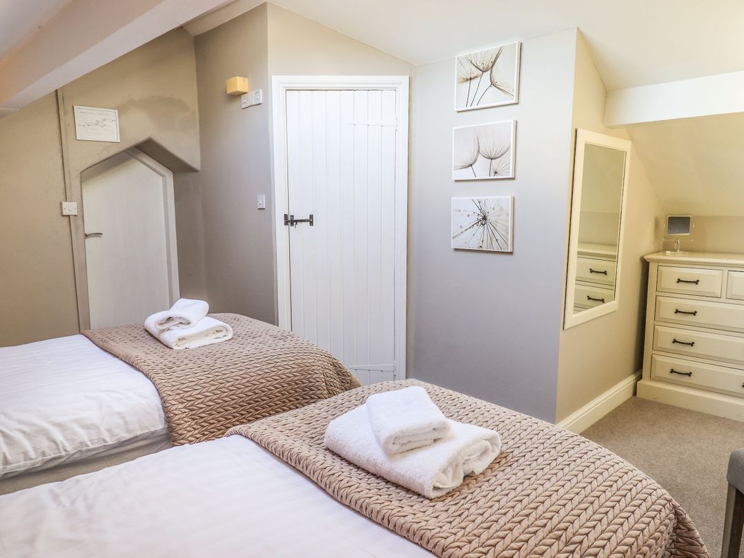 Bakers Rest Cottage