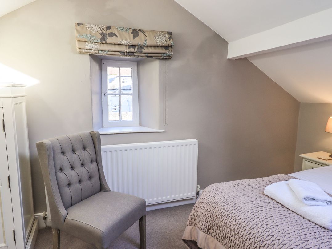 Bakers Rest Cottage