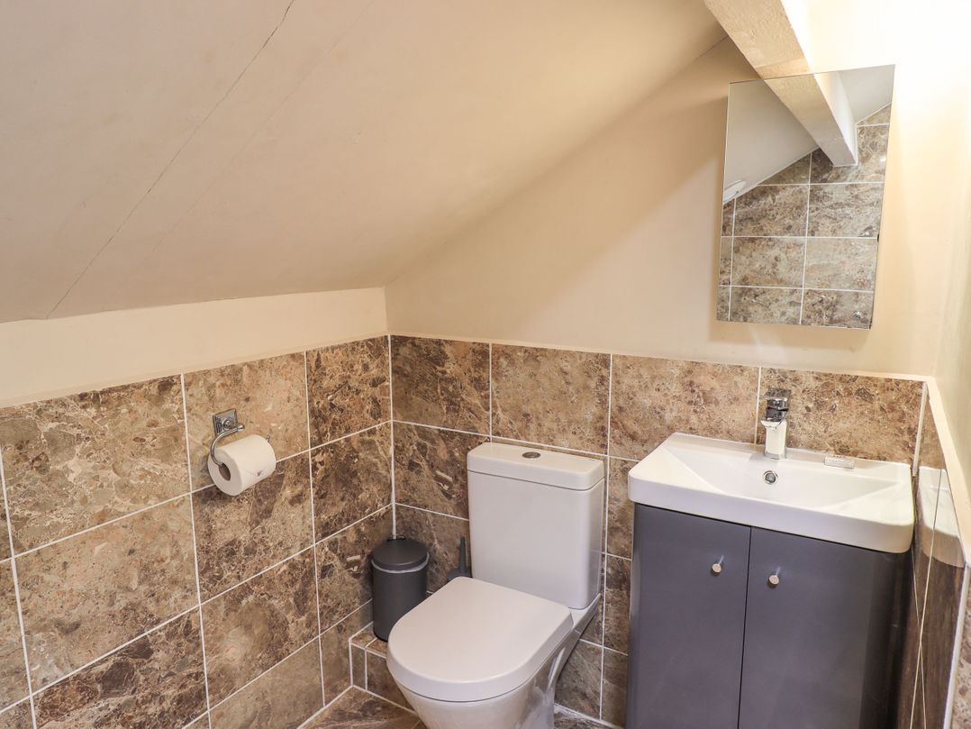 Bakers Rest Cottage