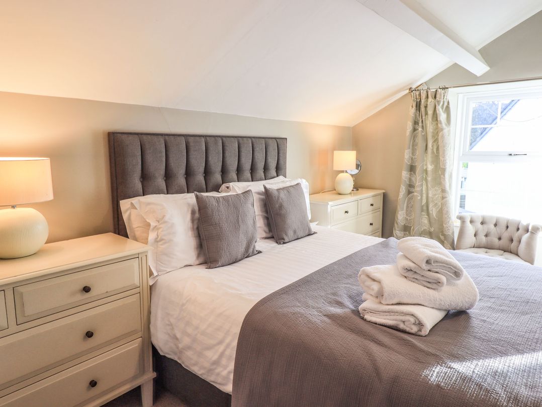 Bakers Rest Cottage
